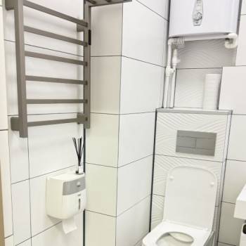Сдается 1-комнатная квартира, 43,2 м²