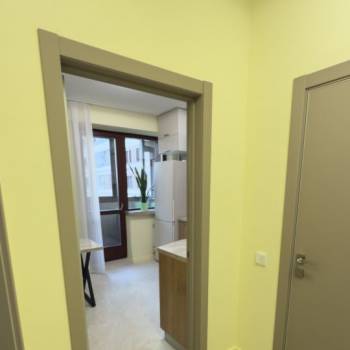 Сдается 1-комнатная квартира, 43,2 м²
