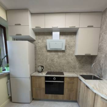 Сдается 1-комнатная квартира, 43,2 м²