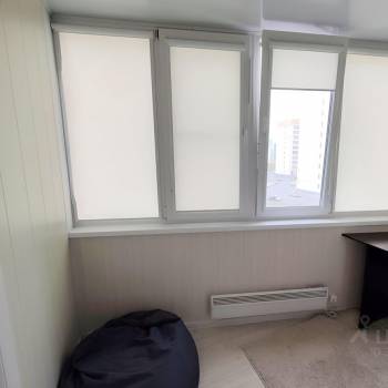 Сдается 2-х комнатная квартира, 37 м²