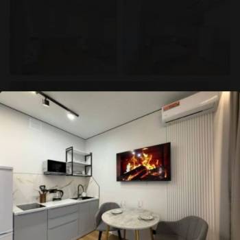 Продается 1-комнатная квартира, 30,7 м²