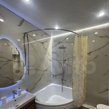 Продается 1-комнатная квартира, 30,7 м²