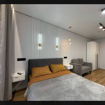 Продается 1-комнатная квартира, 30,7 м²