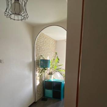 Сдается 1-комнатная квартира, 40 м²