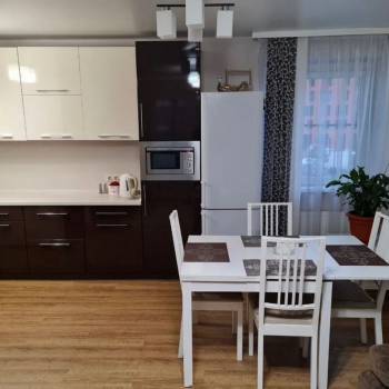 Сдается Многокомнатная квартира, 81 м²
