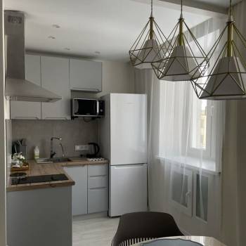 Сдается Многокомнатная квартира, 56 м²