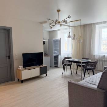 Сдается Многокомнатная квартира, 56 м²