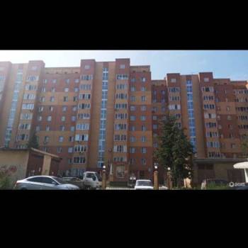 Сдается 2-х комнатная квартира, 61 м²