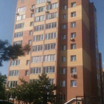 Сдается 2-х комнатная квартира, 61 м²