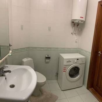 Сдается 2-х комнатная квартира, 61 м²