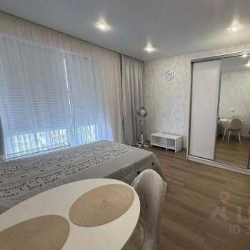 Сдается 1-комнатная квартира, 25 м²