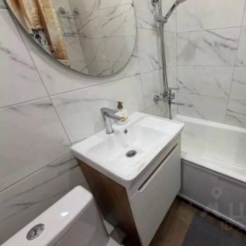 Сдается 1-комнатная квартира, 25 м²