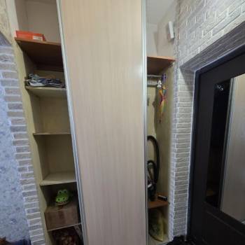 Сдается 1-комнатная квартира, 20 м²