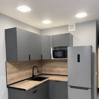 Продается 1-комнатная квартира, 42,2 м²