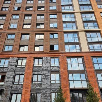 Сдается 2-х комнатная квартира, 35 м²