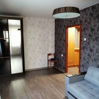 Сдается 1-комнатная квартира, 36 м²