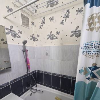 Продается 3-х комнатная квартира, 87 м²