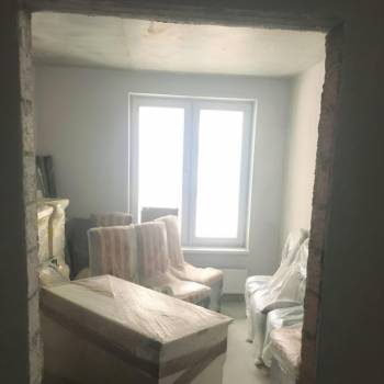 Продается Многокомнатная квартира, 91,8 м²