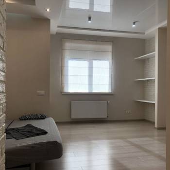 Сдается 1-комнатная квартира, 44,5 м²