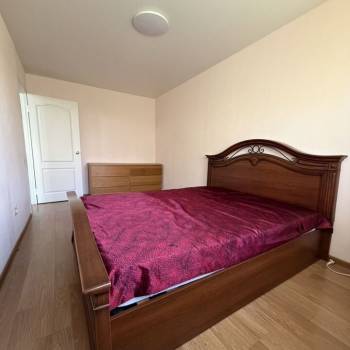 Сдается Многокомнатная квартира, 58,6 м²