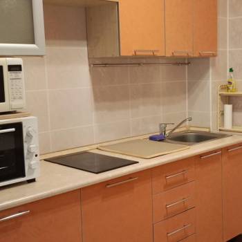 Сдается 1-комнатная квартира, 47 м²