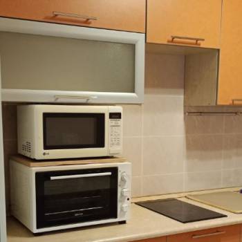 Сдается 1-комнатная квартира, 47 м²
