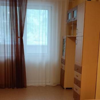 Сдается 1-комнатная квартира, 47 м²