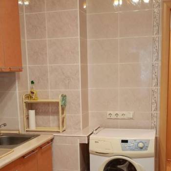 Сдается 1-комнатная квартира, 47 м²