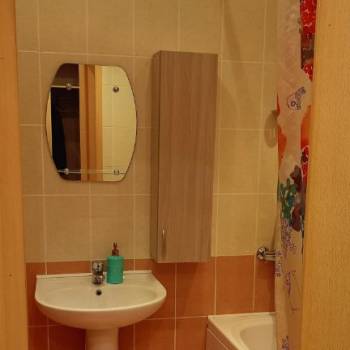 Сдается 1-комнатная квартира, 47 м²