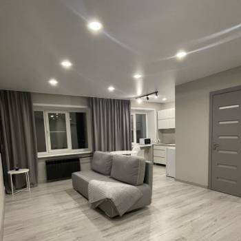 Сдается 2-х комнатная квартира, 44 м²