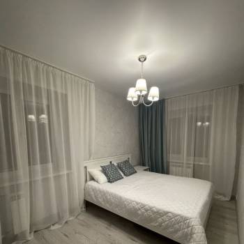Сдается 2-х комнатная квартира, 44 м²