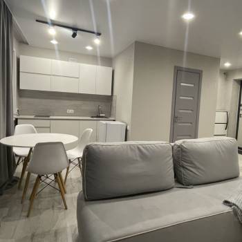 Сдается 2-х комнатная квартира, 44 м²
