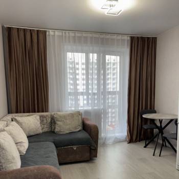 Сдается 1-комнатная квартира, 22 м²