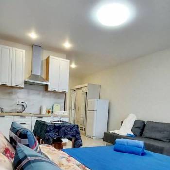 Сдается 1-комнатная квартира, 27 м²