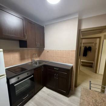 Сдается 1-комнатная квартира, 31 м²