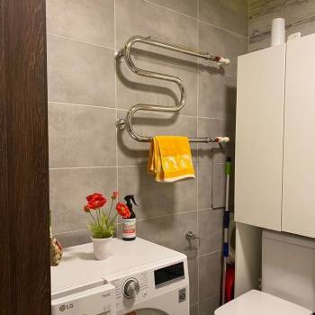 Сдается 1-комнатная квартира, 36,5 м²