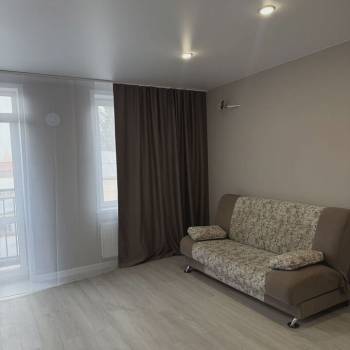 Сдается 1-комнатная квартира, 34 м²