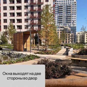 Продается Многокомнатная квартира, 110 м²