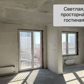 Продается Многокомнатная квартира, 110 м²