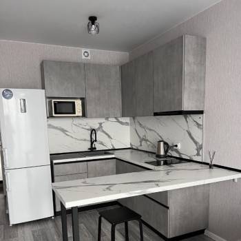 Сдается 1-комнатная квартира, 29 м²