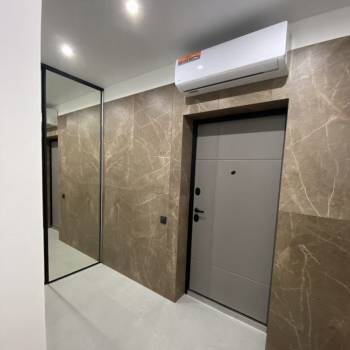 Сдается 1-комнатная квартира, 39 м²