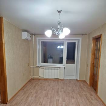Продается 2-х комнатная квартира, 42,8 м²