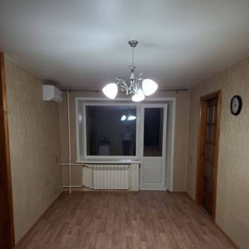 Продается 2-х комнатная квартира, 42,8 м²