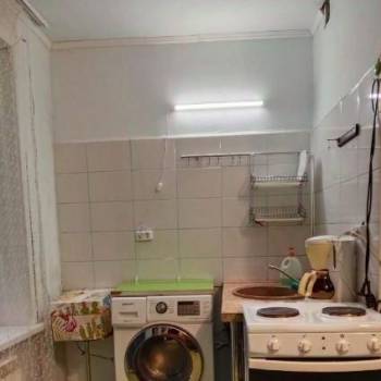 Продается 2-х комнатная квартира, 33 м²