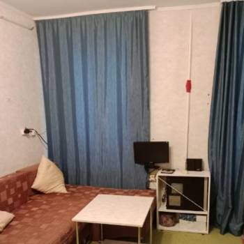 Продается 2-х комнатная квартира, 33 м²