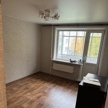 Сдается 1-комнатная квартира, 29 м²