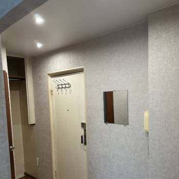 Сдается 1-комнатная квартира, 29 м²