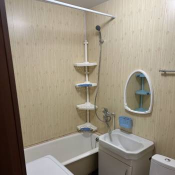 Сдается 1-комнатная квартира, 29 м²