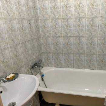 Сдается 1-комнатная квартира, 42,5 м²