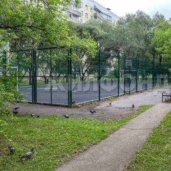 Сдается 1-комнатная квартира, 37 м²